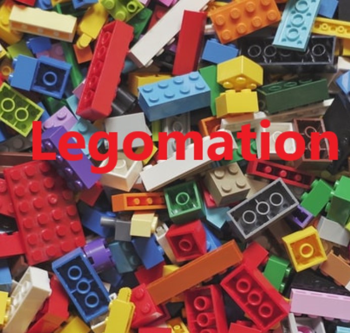 Legomation