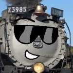 Trainman3985