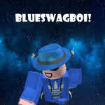 BlueSwagBoi