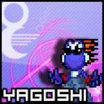 Yagoshi300