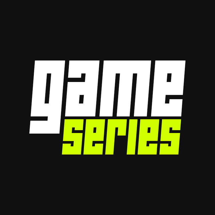 GameSeriesTV