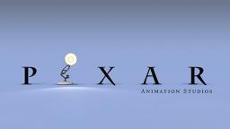 Pixar intro