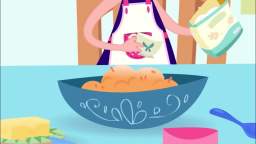 Luna at School Season 1 Episode 4 Culinary Experiment