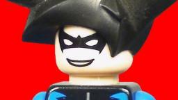 Lego Batman - Nightwings Origin