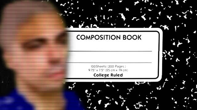 Composition Notebooks Composition Notebooks