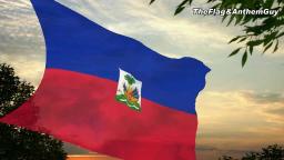 National anthem of Haiti - Creole extended version