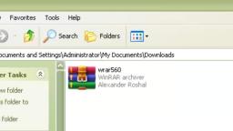 How to download WinRaR