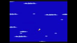 Sonic 2 Good Ending but with Theme of Sonic (Masas Demo)