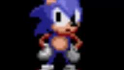 Sonic: Im outta here