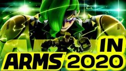 ARMS Review (in 2020)