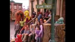 The Street I Live On with Lyrics A Sesame Street 50th Anniversary Celebration Video