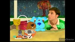 Blues Clues Whats that Sound - So Long (With Music)