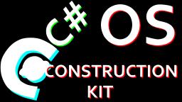 The Operating System Construction Kit: Cosmos! [Cosmos Quest #1]