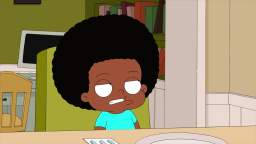 The Cleveland Show - S01E07 - A Brown Thanksgiving