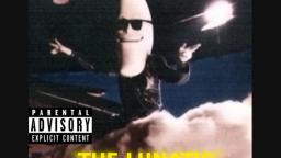 Moon Man - The Lunatic - Track 9 - Moon Gon Give It To Ya