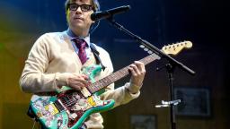 my favorite awesome rivers cuomo image compilation