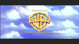 Warner Bros. Pictures Distribution (2002)