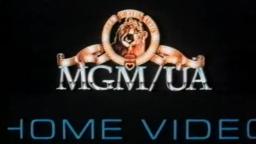 Warner Home Video / MGM-UA Home Video / Metro-Goldwyn Mayer (1997)