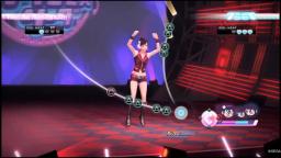 Yakuza 5 - Idol Dance - PS4 Gameplay