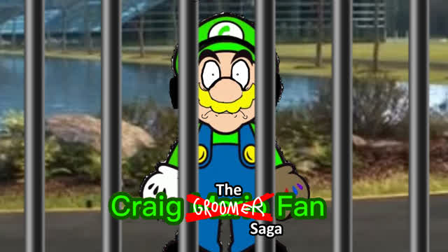 The Craig Groomer Fan Saga