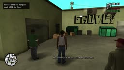 [Playthrough] [PC] Grand Theft Auto: San Andreas (Ep. 2.8)