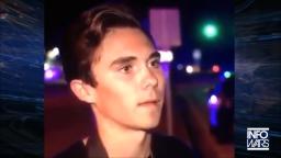 David Hogg Cant Remember His Lines
