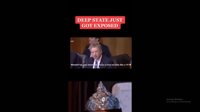 The Deep State - Exposed