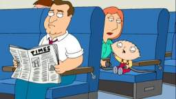Family Guy S03E02 Brian Does Hollywood - fiveofseven