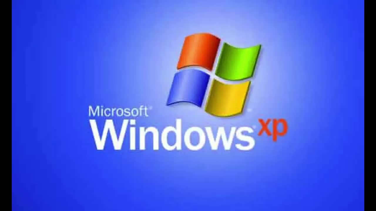 Windows XP Error Remix