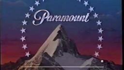 Subliminal Message in the Paramount logo