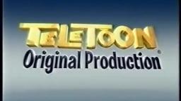 Teletoon - Described Video/Teletoon Original Production