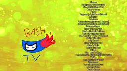 Bash TV (remastered)