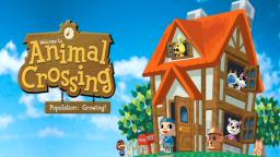 Animal Crossing - 1 AM