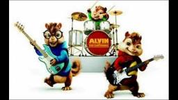 Alvin and the Chipmunks - Fist Bump