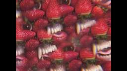 Thee Oh Sees - Strawberries 1 & 2