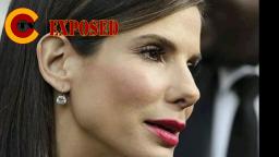 Sandra Bullock exposed: Child abuser in disguise.