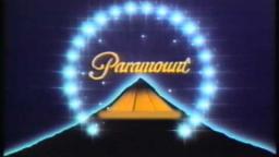 Paramount Home Video (1980) RARE PROTOTYPE VARIANT