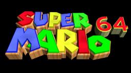 Opening - Super Mario 64