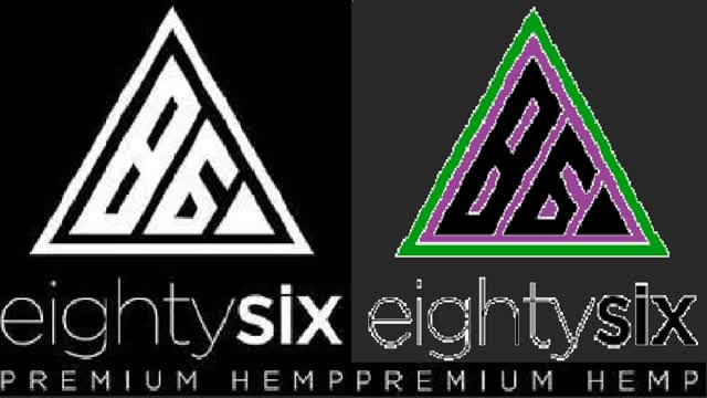 Eighty Six Brand: Strawberry Cough (Quick Overview)
