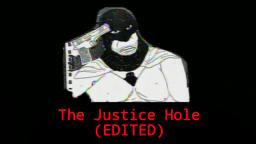 Easter Mystery Edit - The Justice Hole