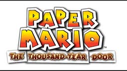 Paper Mario The Thousand-Year Door Music Ruins Of The Thousand-Year Door