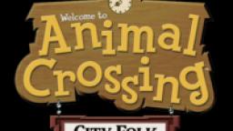 Animal Crossing Part 1