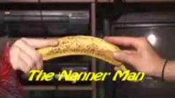 (2007) TRAILER for The Nanner Man