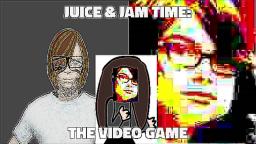 Rock My Jay - Juice & Jam Time The Video Game