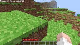 Minecraft- I Caved in...