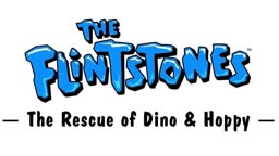 Ice Village & Jungle - The Flintstones: The Rescue of Dino & Hoppy