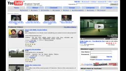 Google Tube, the (Other) Video