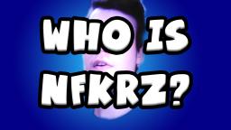 NFKRZ ADVERTIZED OUR SITE!?