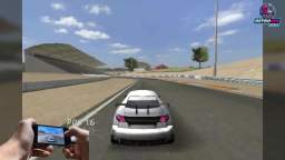 Real Racing 1.00 Gameplay in 2021 on iPhone