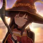 MeguminChan